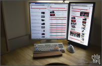 艺卓EIZO FlexScan EV2730Q开箱及感受