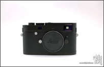 Leica M Monochrome Typ 246 小开箱