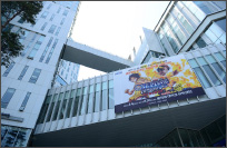 "ONE PIECE"首尔动漫展 - 推进城&顶上之战