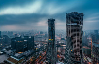 2015年扫街总结
