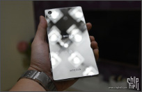 索尼 Xperia  Z5 Premium 银色开箱