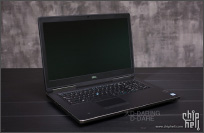 卫冕之王——Dell Precision 7710