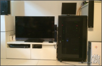 【Home Lab】 比较冷门的家庭实验室--1月21日照片更新中！！...