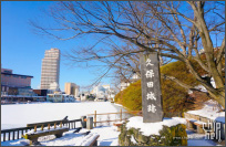 日本秋田 两泊三日 随拍