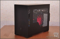 木有年终奖也要装新机，新年新机Skylake ITX小钢炮打造分享