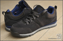 务实保暖派【THE NORTH FACE】BACK-TO-BENRKELEY REDUX SNEAKER