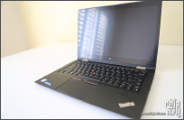 Thinkpad X1 Yoga 首发拆机及配件