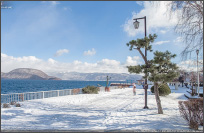 「北海道 Hokkaido」- 秋冬巡遊 5th
