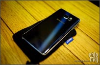 Samsung Galaxy Note 5蓝宝石黑换屏后的体验测评