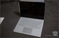 微软还是那个微软 surface book