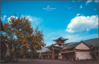 沙溪古镇
