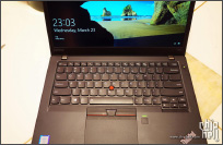 T430s用户的T460s开箱