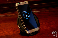 Samsung 三代&二代 无线快充对比及充电速度测试