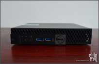 Dell/戴尔 7040M   i7-6700T   mini主机