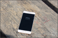 魅族Pro6 开箱体验