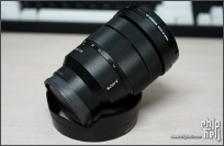 [曾经的唯一]Sony FE 16-35/F4 ZA OSS使用体验