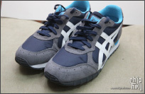 Onitsuka Tiger鬼冢虎 COLORADO 复古鞋