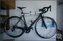 CHH第二贴：Cervélo R3自组