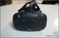 HTC VIVE 消费版 国行 开箱 体验 评测，当前消费级VR最强体验