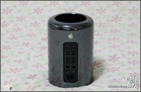 迟来的惊喜——Apple MacPro国行苹果垃圾桶华丽开箱！