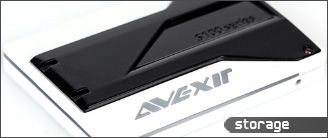 Avexir S100 240GB 评测