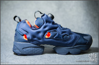 Reebok Insta Pump Fury Tech