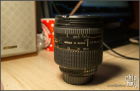 廉价的多功能标准变焦老头：Nikon 24-85mm F2.8-4 D