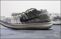 Nike Free RN Motion Flyknit