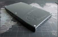 NUC之王：Intel Skull Canyon NUC6i7KYK