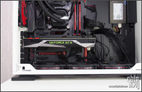 【论坛首发】GTX1080开箱&简测