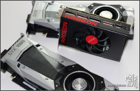 Nuclear Launch Detected，技嘉GTX1080 SLI开箱