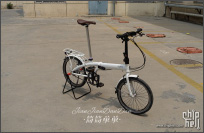 TERN燕鸥折叠车 Link P7I