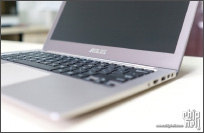 实用之选 - 华硕 ASUS U3000UA 笔记本 开箱