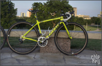 捷安特2016 Giant TCR Advanced SL 2