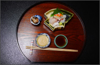 [CHH美食节2]【京都】米其林名店 山玄茶
