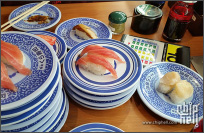 [CHH美食节2]日本食记(下)【京都+奈良+仙台】