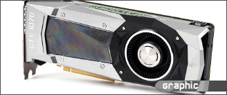 Colorful GeForce GTX 1070 Founders Edition 评测