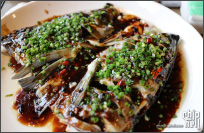 [CHH美食节2]【千岛湖】几荷