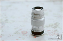 平价中焦 Leica Elmar 90mm f4