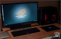 ［傻瓜超人］小钢炮6号(24升 8000分 RX480CF)——双卡小钢炮