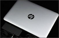 传统轻薄办公御三家中的非主流 HP EliteBook 820G3开箱评测