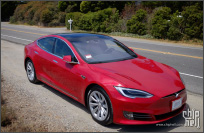 触碰未来——2016 Tesla Model S 开箱测试（超长）