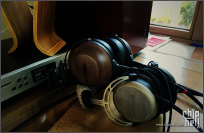 二当家 - Fostex Th610， "可聆听古典的中价位木碗"