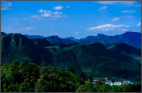 初入RX100M3随拍螺丝壳自然风景区