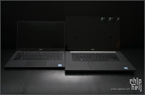 [WIN本当红小生]XPS13 VS New Macbook&RMBP13