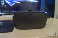 Oculus Rift CV1正式版开箱