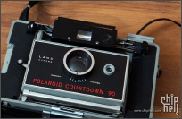 风琴机Polaroid Countdown 90展示