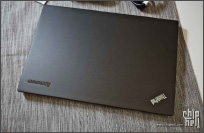 一台老机黑无止境，小黑ThinkPad T450S开箱文（多图杀猫）