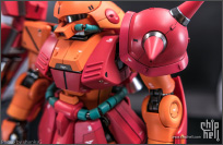 Bandai MG 1/100 RMS-108 Marasai