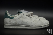 陈冠希设计球鞋 JUICE x adidas Consortium Stan Smith